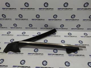 молдинг двери передней левой Bentley Continental GT 2 поколение [рестайлинг] 2017, 4.0 л., бензин, АКПП, полный привод, правый руль, 3W7867415L, 3W7867415L, 3W7867415N