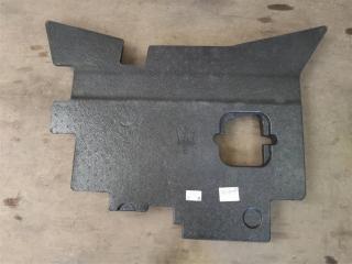 пол багажника Maserati Ghibli 3 поколение [рестайлинг] 2018, 3.0 л., дизель, АКПП, передний привод, 670038853, 670038853