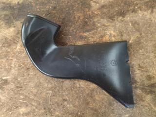 воздуховод (дефлектор) радиатора Bentley Continental GT 2 поколение 2015, 4.0 л., TFSI, бензин, АКПП, передний привод, 3D2819804, 3D2819804, 3D2819804A, 3D2819804E