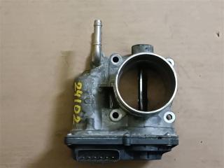 заслонка дроссельная Toyota Avensis 3 поколение (T270) 2011, 2.0 л., дизель, АКПП, передний привод, 26100-0R020, 059145950AF, 261000R020