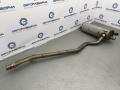 Выхлоп глушитель Audi Q7 4M 2018, 3.0 л., дизель, АКПП, полный привод, правый руль, 4M0253601F - фото №9