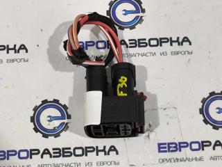 разъем (фишка) проводки BMW 4 Gran Coupe F36 [рестайлинг] 2018, 2.0 л., бензин, АКПП, передний привод, 9241866, 61139241866