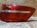 фонарь задний правый BMW X6 E71/E72 E71 2011, 3.0 л., D, N57 D30 B, дизель, АКПП, передний привод, 63217295002, 63217295003 - фото №5