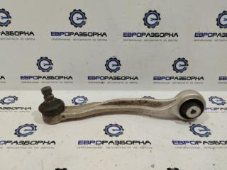 рычаг передний левый Audi Q7 4M [рестайлинг] 2020, 3.0 л., TDi, дизель, АКПП, передний привод, 4M0407509F, 4M0407510F, 4M0407509B