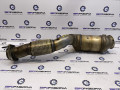 катализатор BMW M4 G82/G83 [рестайлинг] 2024, 3.0 л., бензин, полный привод, 18328468987, 8468987 - фото №2