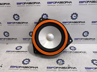 динамик Toyota Land Cruiser J200 [рестайлинг] 2015, АКПП, передний привод, правый руль, 861600WK90, 86160-0WK90, 86160-60680