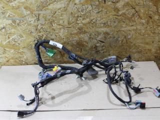 проводка Land Rover Range Rover 4 поколение L405 2014, 4.4 л., дизель, АКПП, полный привод, правый руль, LR054925, EPLA14B079KB, LR054925