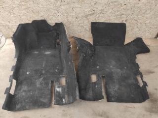 Напольное покрытие Mercedes-Benz S-Класс W221 [рестайлинг] W221 2013, 4.0 л., бензин, АКПП, передний привод, A2216800140, A2216800140