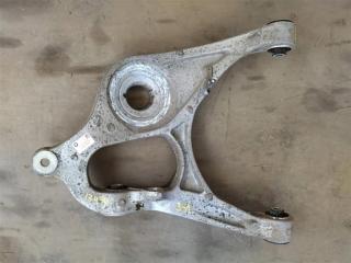 рычаг задний Mercedes-Benz GLS-Класс X166 2018, 3.0 л., CDi, дизель, АКПП, передний привод, A1663500906, A1663500906