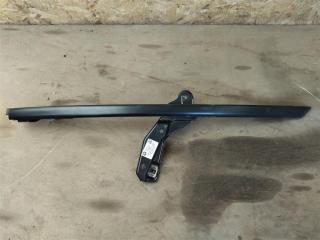 молдинг двери передней правой Bentley Continental GT 1 поколение 2007, 6.0 л., бензин, АКПП, передний привод, 3W0837412E, 3W0837412E