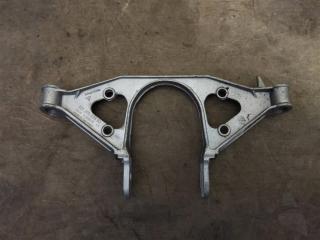 кронштейн КПП Porsche 911 991 2014, 3.4 л., бензин, АКПП, задний привод, 99137503903, 99137503903