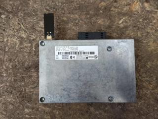 блок Bluetooth Audi R8 42 2008, 4.0 л., TFSI, бензин, АКПП, купе, передний привод, 8P0862335K, 8P0862335K, 8P0862335Q