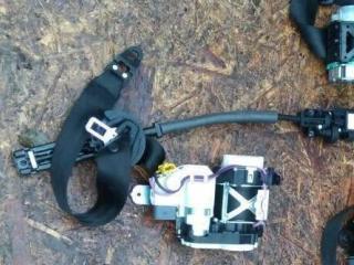 ремень безопасности Audi S8 D4 2013, 4.0 л., TFSI, АКПП, передний привод, 4H0857706A, 4H0857706A, 34058698