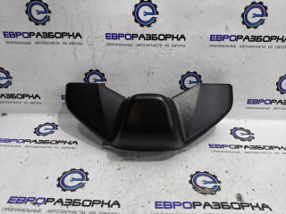 накладка на зеркало Maserati Levante 1 поколение M161 2017, 3.0 л., дизель, АКПП, передний привод, 670040422