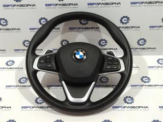 руль BMW X1 F48 [рестайлинг] F48 2021, 2.0 л., бензин, АКПП, передний привод, 3230860361