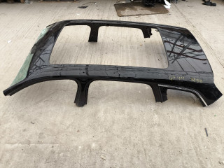 крыша Audi Q7 4M [2-й рестайлинг] 4M 2025, 3.0 л., TFSI, DCB, бензин, АКПП, y9t metallic mythical black, внедорожник 5 дв., полный привод, правый руль, 4M0817017
