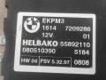 блок управления топливным насосом BMW 5 серия E60/E61 E60 2006, 2.5 л., бензин, АКПП, передний привод, 7209286, 7209286, 080510390, 558921105184 - фото №2