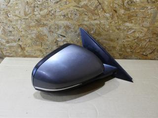 зеркало наружное правое Jaguar XE 1 поколение X760 2015, 2.0 л., дизель, АКПП, передний привод, T2H3010, T2H3010, GX7317E696DA