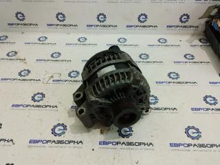 генератор Land Rover Range Rover 4 поколение L405 2014, 4.4 л., дизель, АКПП, полный привод, правый руль, LR022528, BH4210300AC, LR072762, BH4210300AD, LR088852, RMBH4210300AD