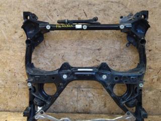 балка подвески передняя (подрамник) BMW 4 Gran Coupe F36 [рестайлинг] 2018, 2.0 л., бензин, АКПП, передний привод, 311, 6872120, 6872120