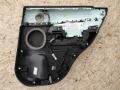 обшивка двери задняя левая Land Rover Discovery 5 поколение L462 2020, 3.0 л., дизель, АКПП, передний привод, LR082931, LR082931 - фото №2
