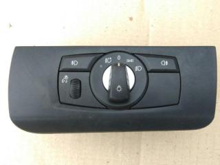 переключатель света BMW X5 E70 [рестайлинг] E70 2013, 3.0 л., дизель, АКПП, передний привод, 9134726, 9134726, 61319134726, 3361020102, 913472602