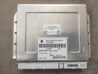 блок управления подвеской Jeep Grand Cherokee 4 поколение [рестайлинг] WK2 2016, 3.0 л., АКПП, передний привод, 68249638AC, 68249638AC, 15152803042, 68249638AA, 68249638AB, C10701014108, P68249638AC