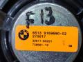 динамик высокочастотный (пищалка) BMW 6 серия F06/F12/F13 F13 2012, 4.4 л., i, N63 B44 C, бензин, АКПП, купе, задний привод, 9368383, 65139368383, 65139169690, 65139169690, 9169690 - фото №4