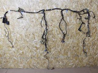 проводка Volvo XC90 2 поколение 2018, 2.0 л., дизель, АКПП, передний привод, 30644970, 30644970