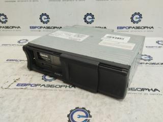 CD-чейнджер Land Rover Range Rover 3 поколение [2-й рестайлинг] L322 2012, 4.4 л., дизель, АКПП, передний привод, LR025950, AH4218C830AA, LR025950, LR049487, AH4218C830AB, 3H4218C830AB, XQE500560