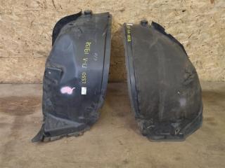 защита арок (подкрылок) Land Rover Discovery Sport 1 поколение L550 2016, 2.0 л., дизель, АКПП, передний привод, FK7216A574AD, FK7216A574AD, LR073060