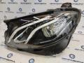 фара левая Mercedes-Benz E-Класс W213/S213/C238/A238 W213 2018, АКПП, передний привод, A2139069103 - фото №2