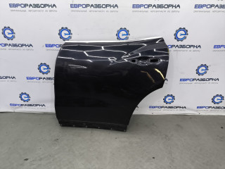дверь задняя левая Maserati Levante 1 поколение M161 2019, 3.0 л., бензин, АКПП, 673009992
