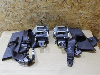 ремень безопасности Land Rover Range Rover 4 поколение L405 2013, 4.4 л., дизель, АКПП, полный привод, правый руль, DPLA611B09FE8PVJ, DPLA611B09FE8PVJ, DPLA611B09, DPLA611B09FE, LR057429