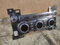 Блок управления климат-контроля Land Rover Range Rover 4 поколение L405 2015, 4.4 л., дизель, АКПП, полный привод, правый руль, DPLA18A802DG, LR053581, DPLA18A802DF, LR067187, DPLA18A802DG, LR042092, LR052063 - фото №2