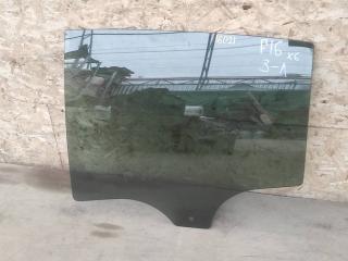 стекло двери задней левой BMW X6 F16 2019, дизель, АКПП, передний привод, 514, 7292911, 51357292911