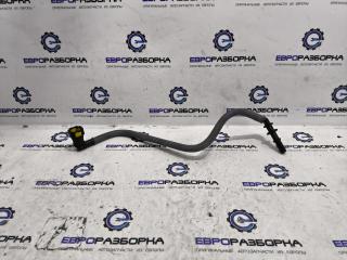 трубка топливная Land Rover Range Rover 4 поколение L405 2015, 4.4 л., дизель, АКПП, полный привод, правый руль, LR022587, AH4Q9J280BA