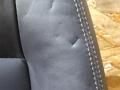 сиденье заднее Bentley Continental GT 1 поколение 2007, 6.0 л., бензин, АКПП, передний привод, 178904589, 178904589 - фото №5