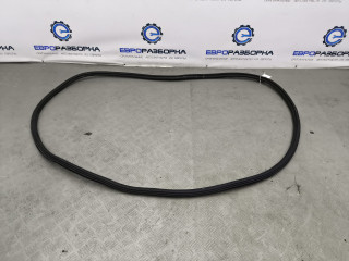 уплотнитель двери Bentley Bentayga 1 поколение [рестайлинг] 4V1 2023, 4.0 л., TFSI, DCU, бензин, АКПП, темно-зеленый перламутр, внедорожник 5 дв., полный привод, правый руль, 36A831721