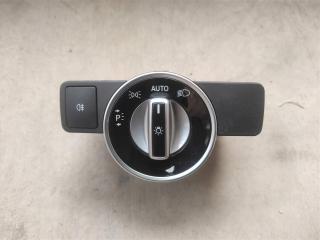 блок управления светом Mercedes-Benz CLS-Класс C218/X218 W218 2012, 3.0 л., CDi, дизель, АКПП, передний привод, A2129050551, A2129050551