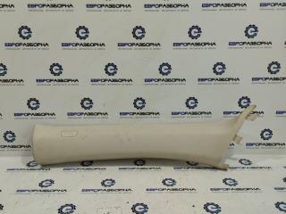 обшивка стойки BMW 7 серия G11/G12 [рестайлинг] G11 2022, 3.0 л., дизель, АКПП, a96 mineral-weiss metallic, задний привод, правый руль, 51437355327, 7355327