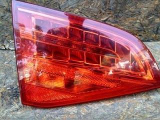 фонарь задний левый Audi A4 B8/8K [рестайлинг] 2011, 3.0 л., TDi, дизель, АКПП, передний привод, 8K9945093B, 8K9945093B