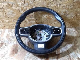 руль Volvo XC90 2 поколение 2019, 2.0 л., дизель, АКПП, передний привод, 31407817, 31407817