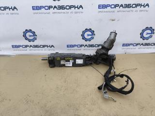 рулевая рейка Audi Q8 4M 4M8 2021, 3.0 л., TFSI, DCBD, бензин, АКПП, черный металлик, внедорожник 5 дв., полный привод, правый руль, 4M2423053G, 4M2423053G, 4M2423053J