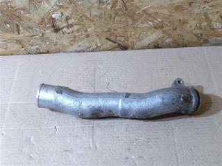 воздуховод (дефлектор) радиатора Toyota Land Cruiser J200 [рестайлинг] 2014, 4.0 л., дизель, АКПП, передний привод, правый руль, 1734551010, 1734551010