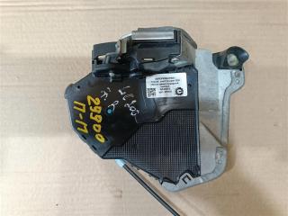 замок двери передней правой Toyota Land Cruiser J200 [рестайлинг] 2015, 4.0 л., дизель, АКПП, передний привод, правый руль, A046693, A046693