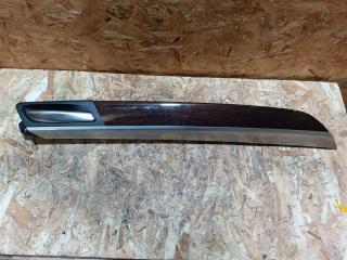 обшивка салона BMW X6 E71/E72 E71 2011, 3.0 л., D, N57 D30 B, дизель, АКПП, передний привод, 51429141780, 51429141781