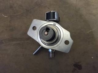 ТНВД Lexus RX 4 поколение 2017, 3.0 л., бензин, АКПП, передний привод, 23101-31100, 2310131100