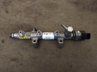 топливная рампа Audi Q7 4L [рестайлинг] 2014, 3.0 л., TDi, дизель, АКПП, передний привод, 059130090CB, 0281006254, 057130764AE, 37784063, 059130090CN, 059130090CN