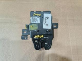 замок багажника Land Rover Range Rover 4 поколение L405 2014, 4.4 л., дизель, АКПП, полный привод, правый руль, LR048311, CPLA442A67BC, LR072586, CPLA442A67BE, LR048311